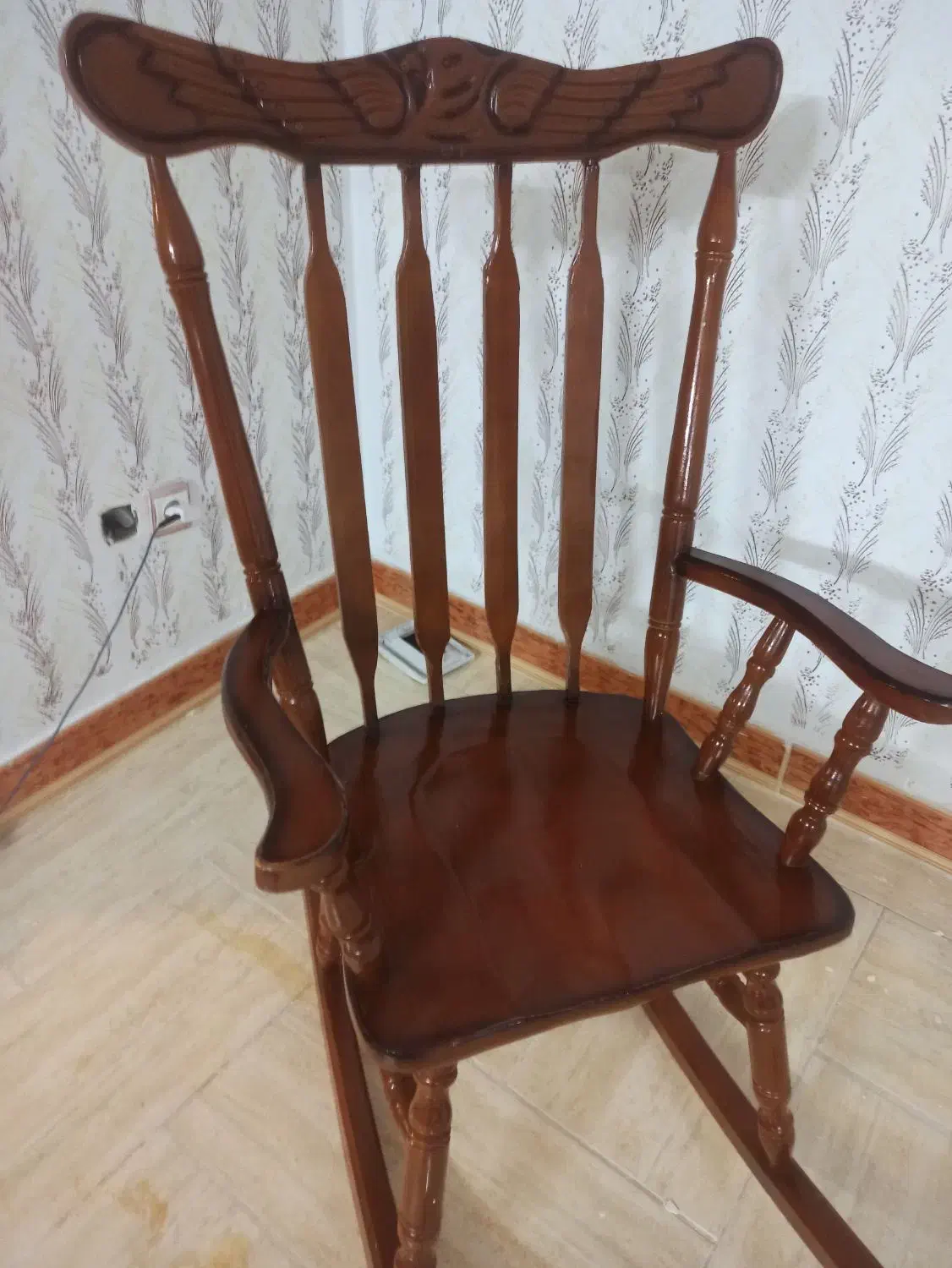 صندلی راک|صندلی و نیمکت|ملایر, |دیوار