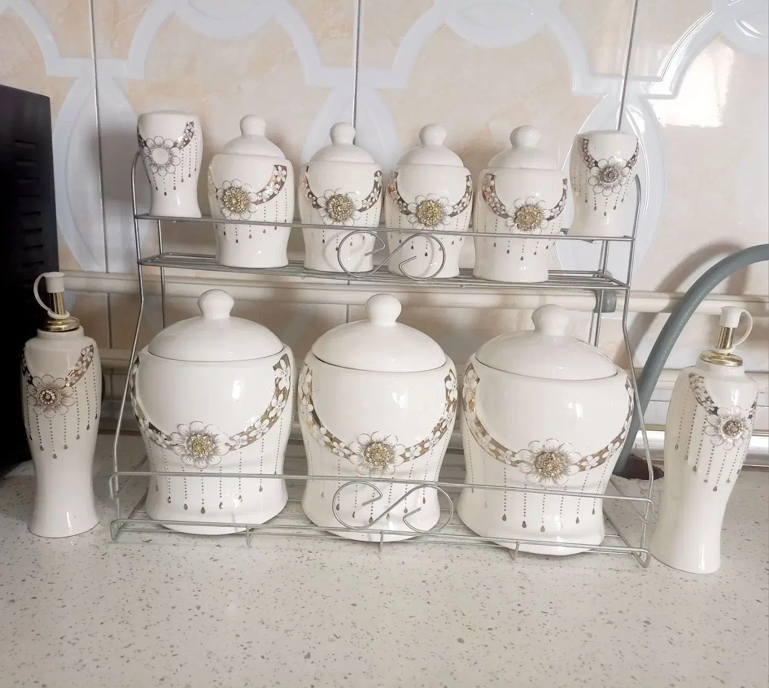 پاسماوری|ظروف نگهدارنده، پلاستیکی، یکبارمصرف|پاکدشت, خاتون آباد|دیوار