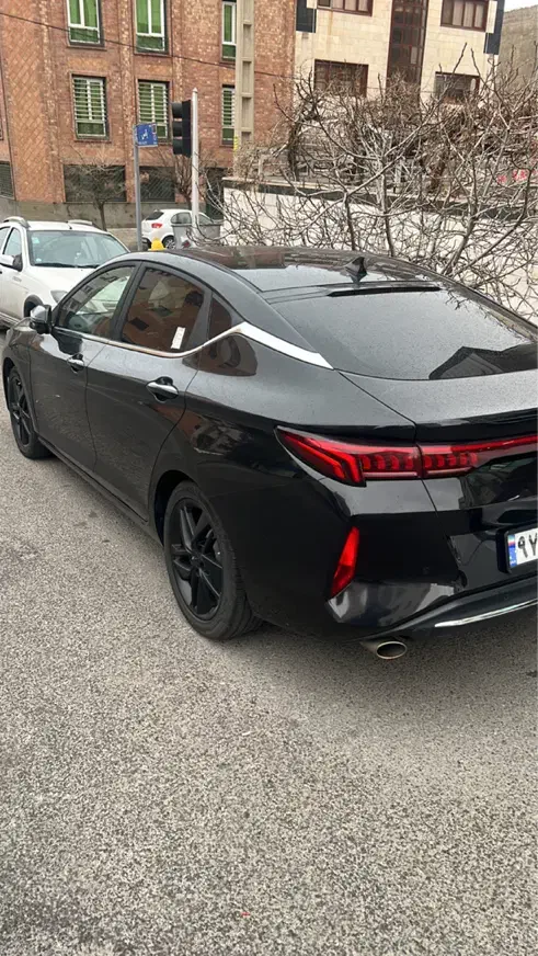 Kmc j7|خودرو سواری و وانت|تهران, شهرک غرب|دیوار