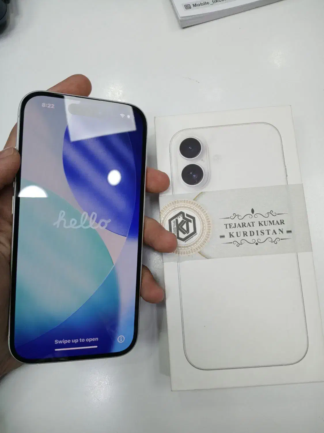 ایفون 16 نرمال|موبایل|سیرجان, |دیوار