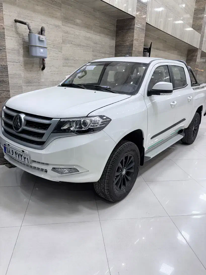 کلوت صفر تیپ ۳|خودرو سواری و وانت|کرج, کمالشهر|دیوار