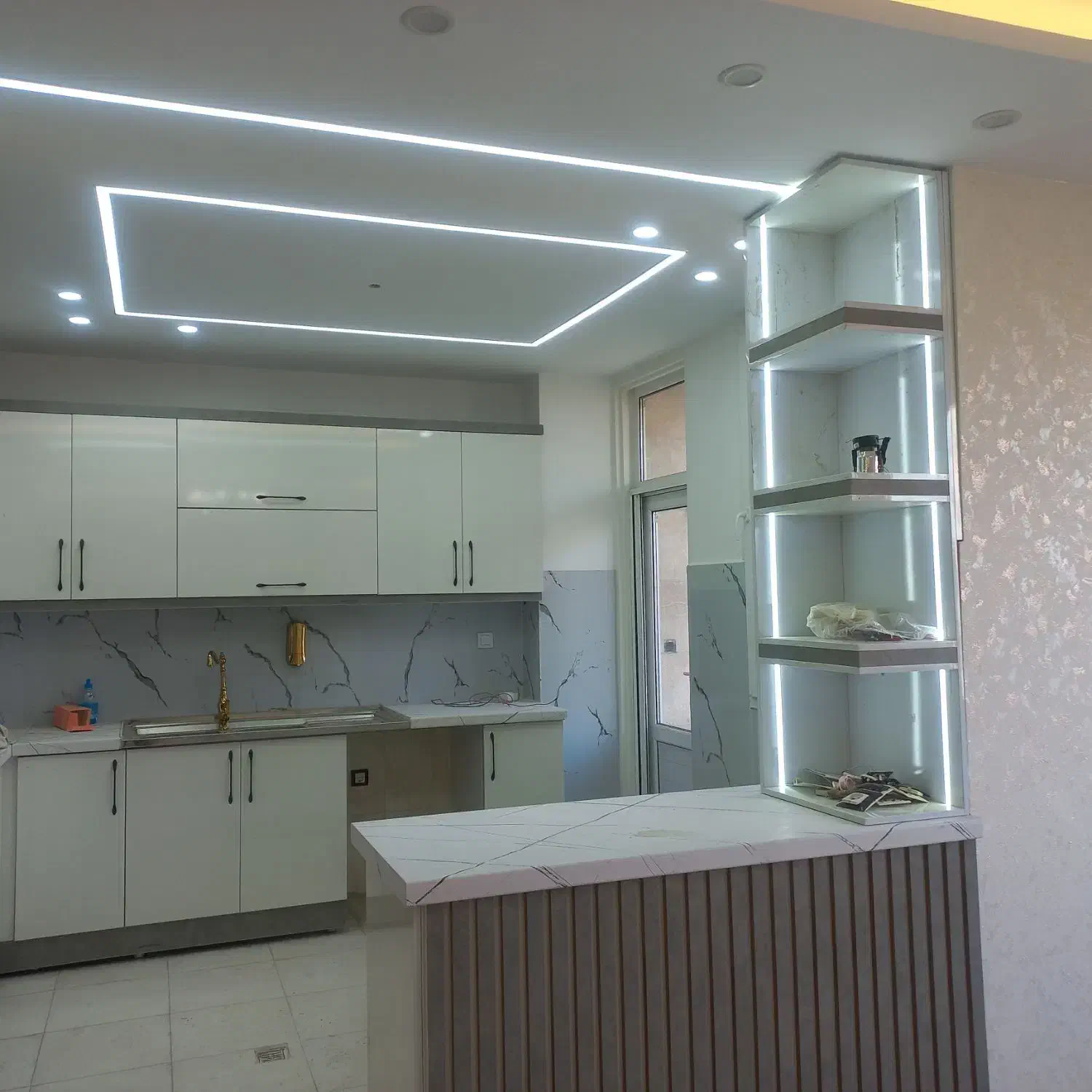 برقکشی ساختمان|خدمات پیشه و مهارت|ملایر, |دیوار