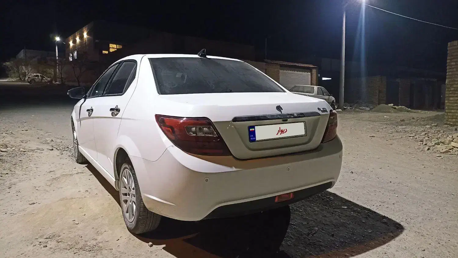 دنا پلاس|خودرو سواری و وانت|نیشابور, دارایی|دیوار