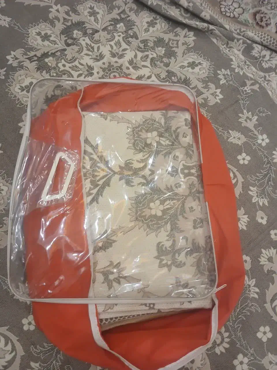 روفرشی ۶متری|روفرشی|کرج, شهرک یاس شمالی|دیوار