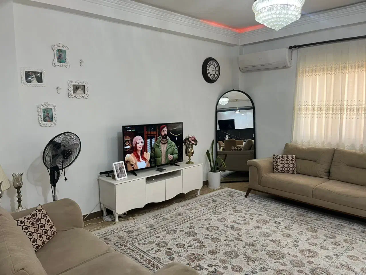 آپارتمان نسقی۹۵ متری قلی پور جهاد گل زاران|فروش آپارتمان|رشت, گلزاران|دیوار