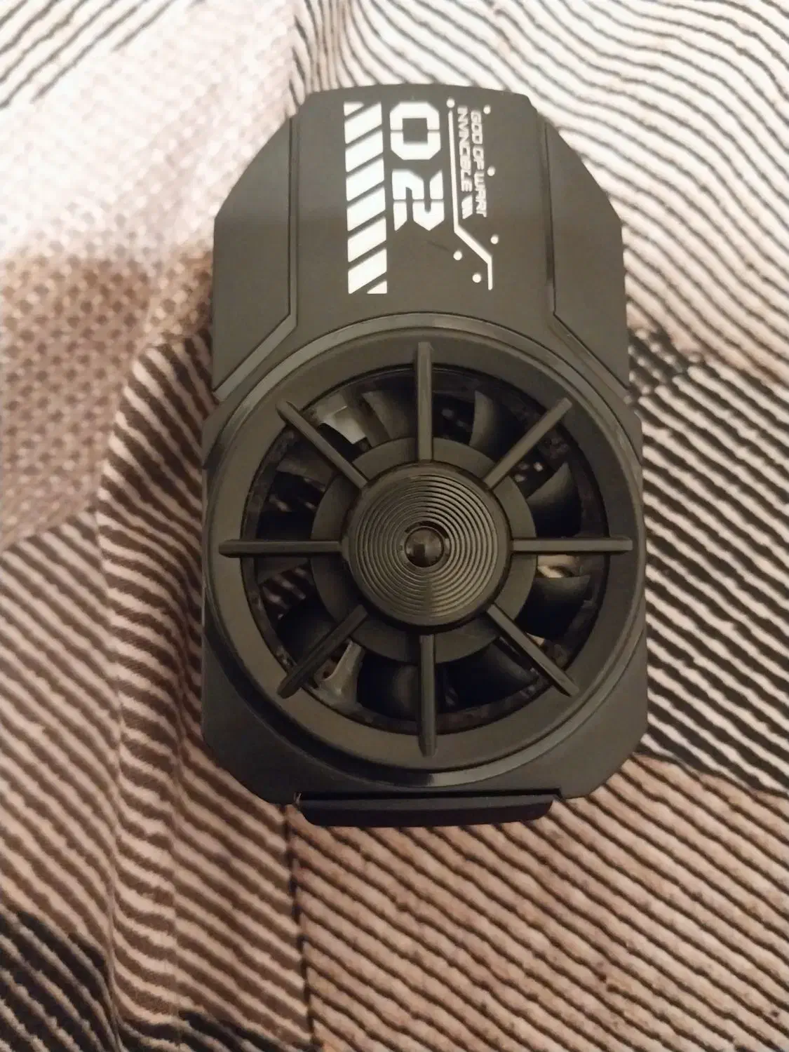 فن خنک کننده ی گوشی|لوازم جانبی موبایل و تبلت|آبیک, |دیوار