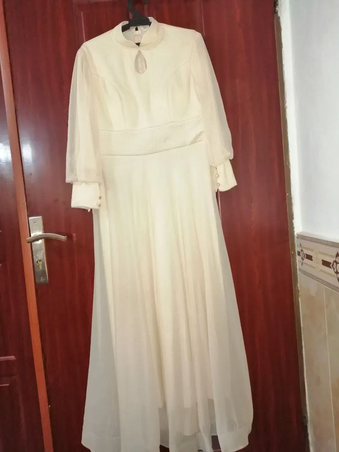 لباس مجلسی دخترانه و زنانه|لباس|زنجان, |دیوار