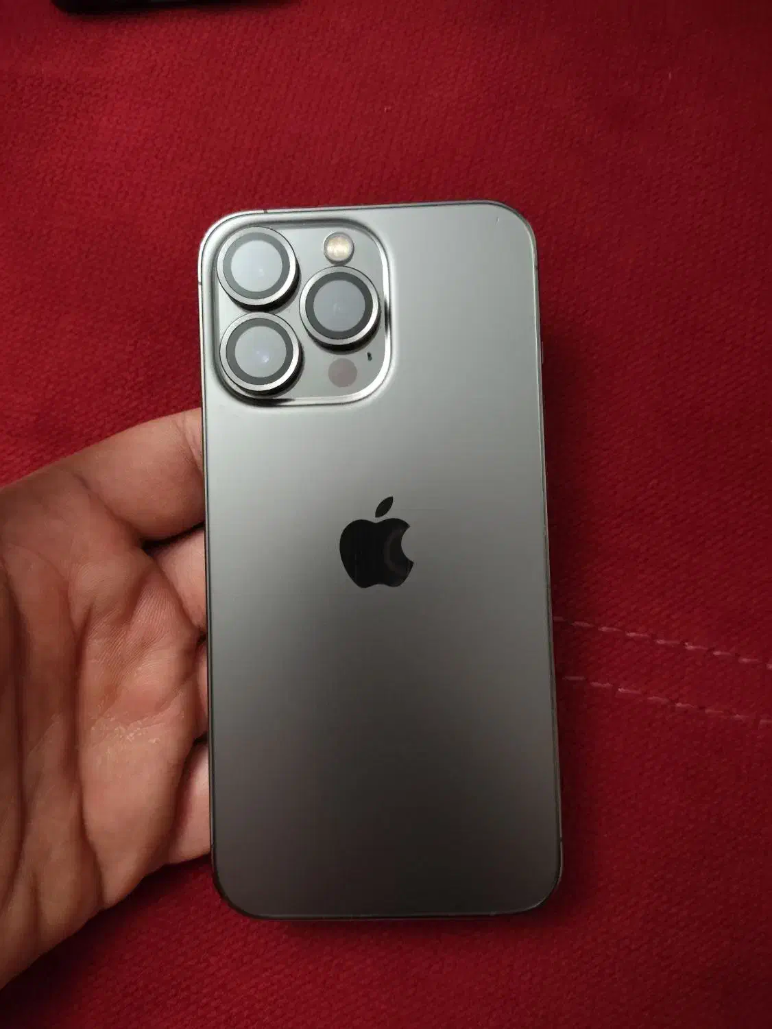 آیفون ۱۳ پرو ۲۵۶ گیگ|موبایل|تهران, گیشا|دیوار