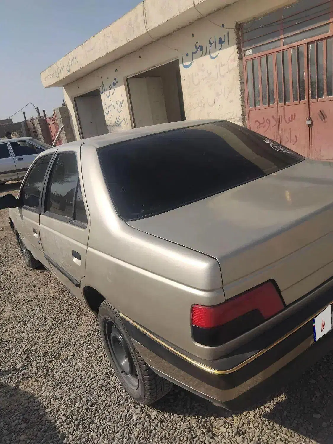 پژو 405|خودرو سواری و وانت|زابل, |دیوار