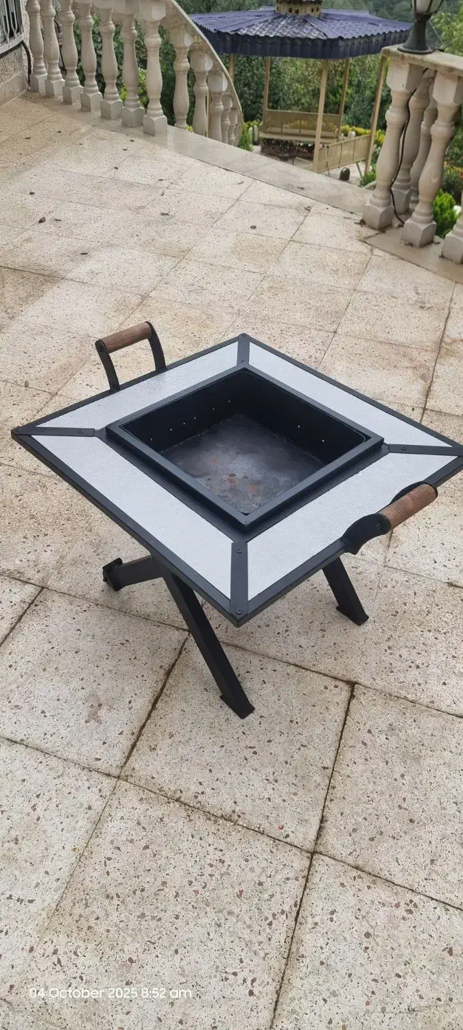 همه کاره جوشکار نجار و....|خدمات پیشه و مهارت|مرزن‌آباد, |دیوار