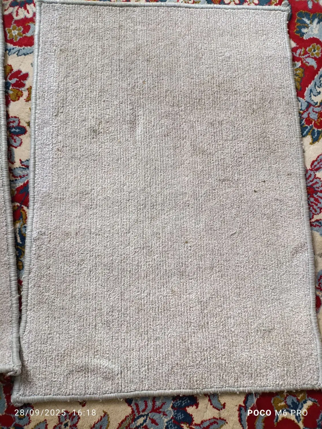 پادری رنگ طوسی|پادری|مشهد, تلگرد|دیوار