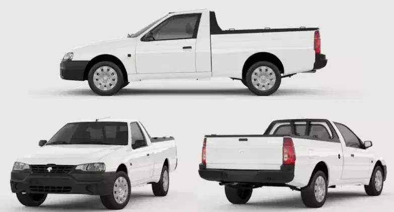 فروش اریسان2 صفر 1404|خودرو سواری و وانت|شیراز, آبیاری|دیوار