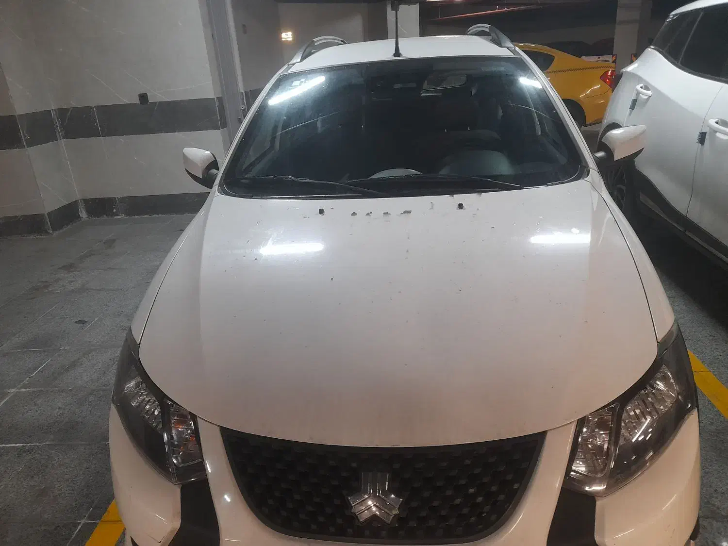 کوییک gxl|خودرو سواری و وانت|تهران, مهستان|دیوار