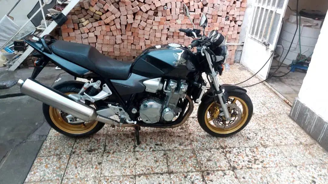 موتور سیکلت|موتورسیکلت|کرمان, |دیوار