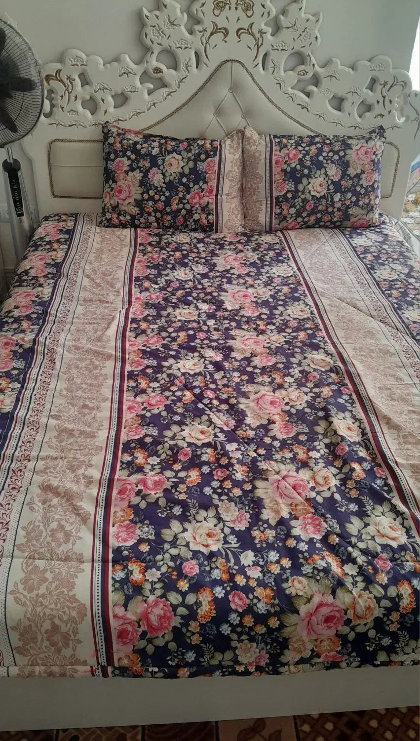 تخت خواب|تخت و سرویس خواب|بروجرد, |دیوار