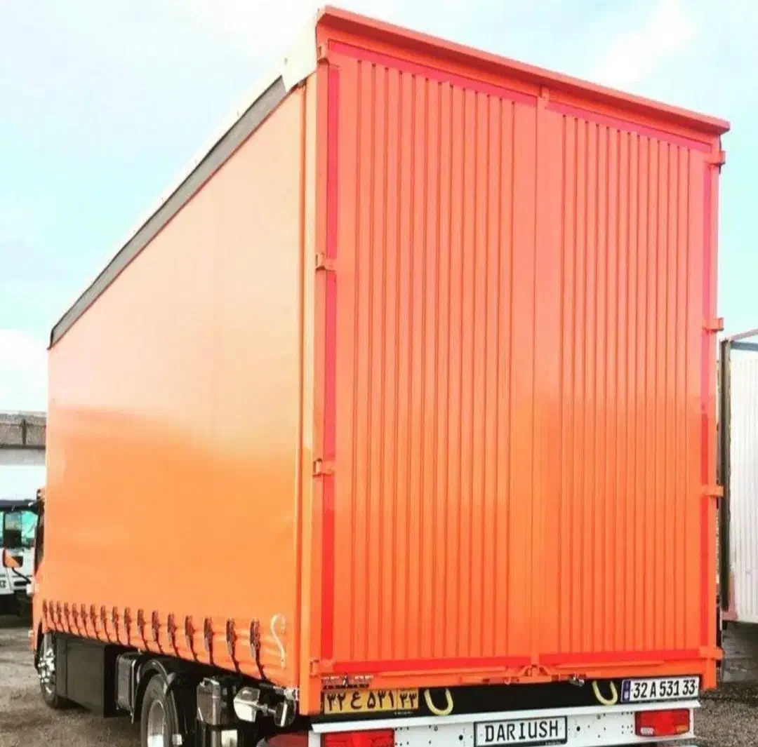 باربری واساس کشی منزل(بااکیپ کورد)شهرشهرستان|خدمات حمل و نقل|اهواز, زیتون کارمندی|دیوار