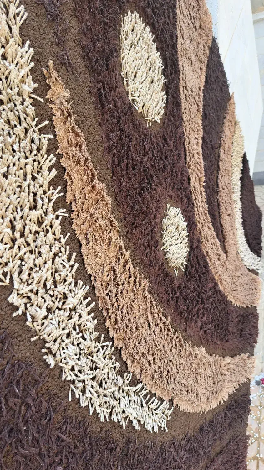 گلیم فرش|گلیم، جاجیم، گبه|اردبیل, |دیوار