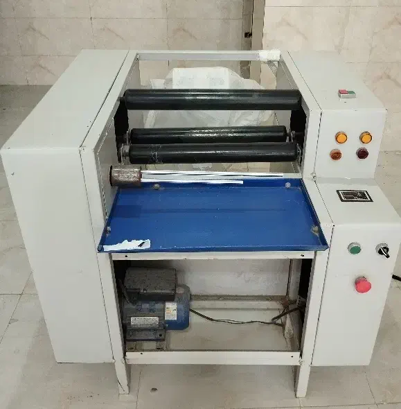 دستگاه رول سفره|ماشین‌آلات صنعتی|کرج, گلشهر|دیوار