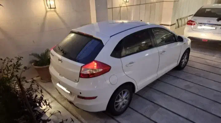 راهنمایی( ام وی ام 315 مدل 1393 )|فعالیت داوطلبانه|کرمانشاه, |دیوار