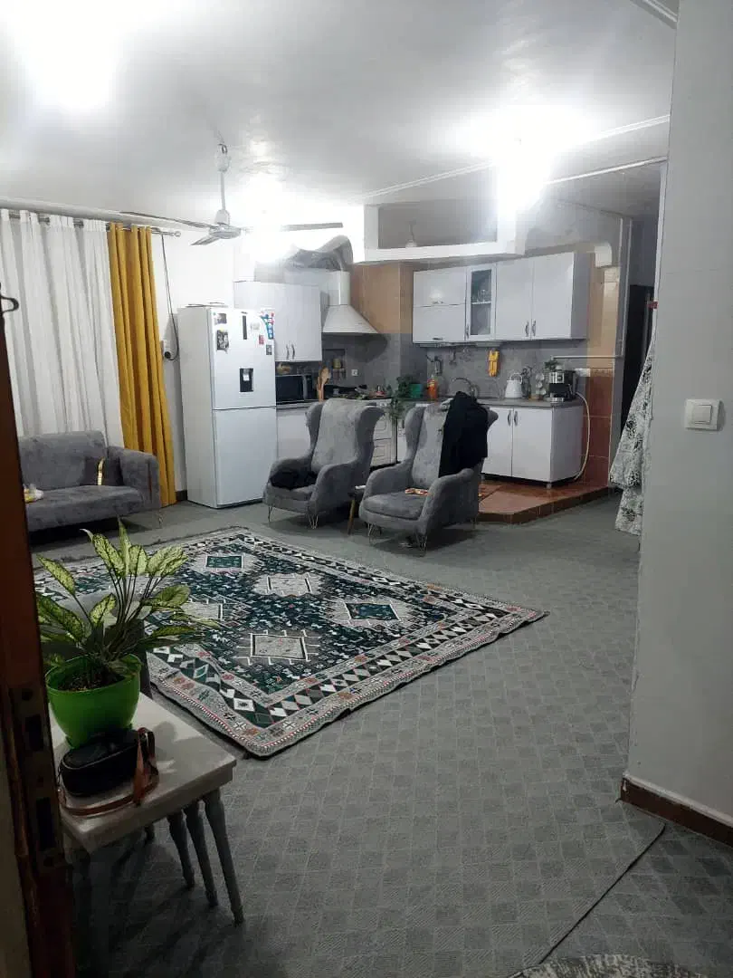 مسکن مهر طبقه ۵با آسانسور|فروش آپارتمان|بهبهان, |دیوار