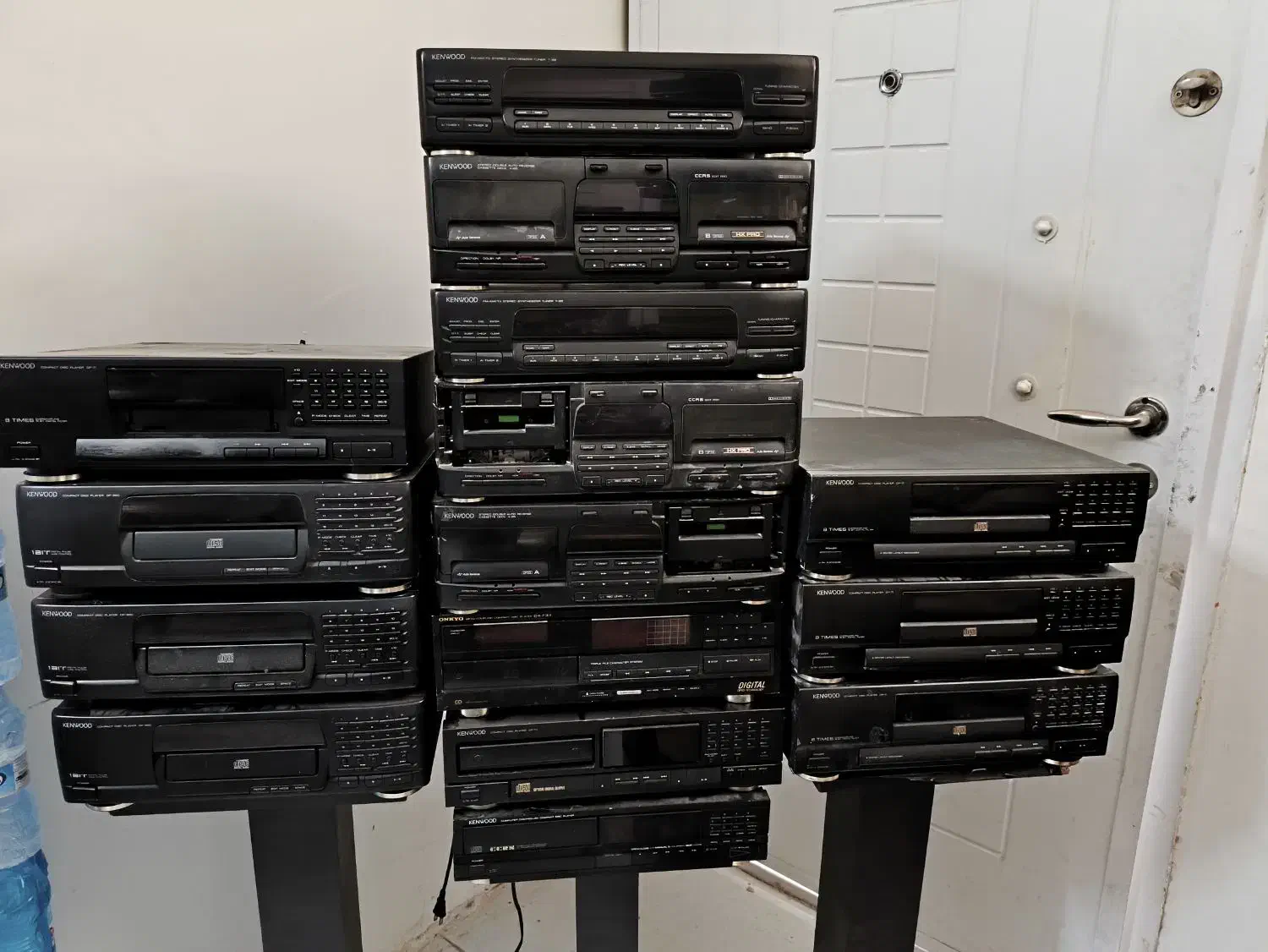 سی پلیر|سیستم صوتی خانگی|مشهد, چاهشک|دیوار