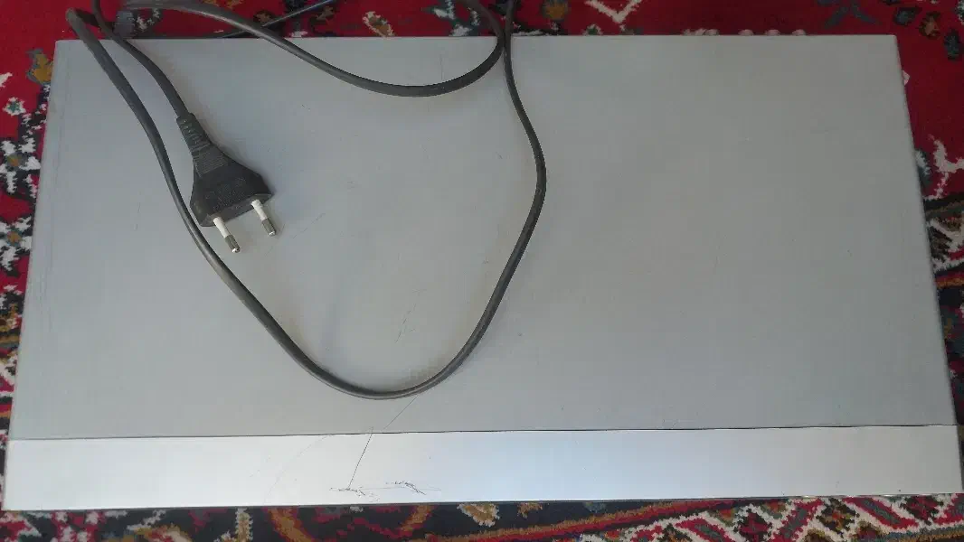 دی وی دی سونی|پخش‌کننده DVD و ویدیو|کرمانشاه, |دیوار