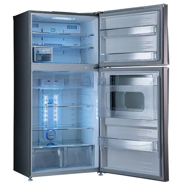 یخچال دیپوینت|یخچال و فریزر|نورآباد, |دیوار