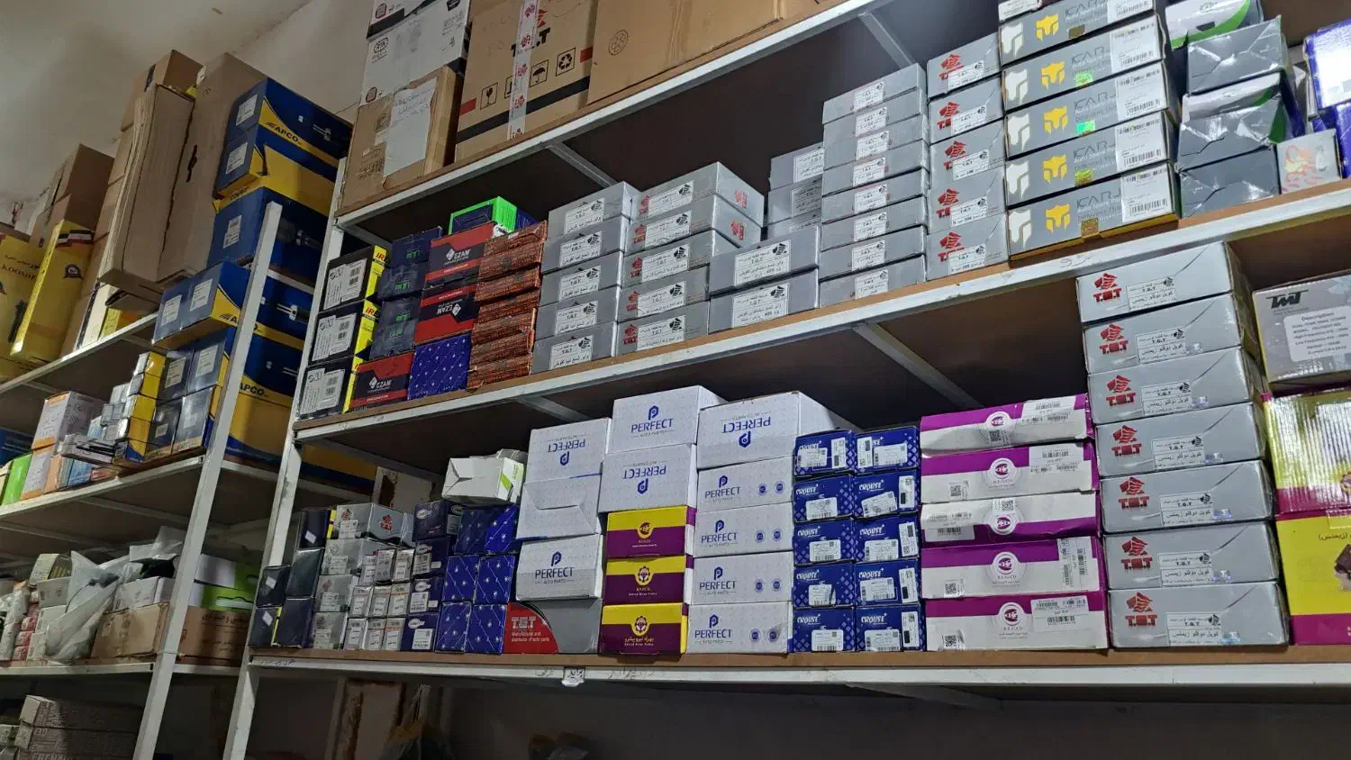 منشی وارد به سیستم و کامپیوتر|استخدام بازاریابی و فروش|بندر ماهشهر, |دیوار