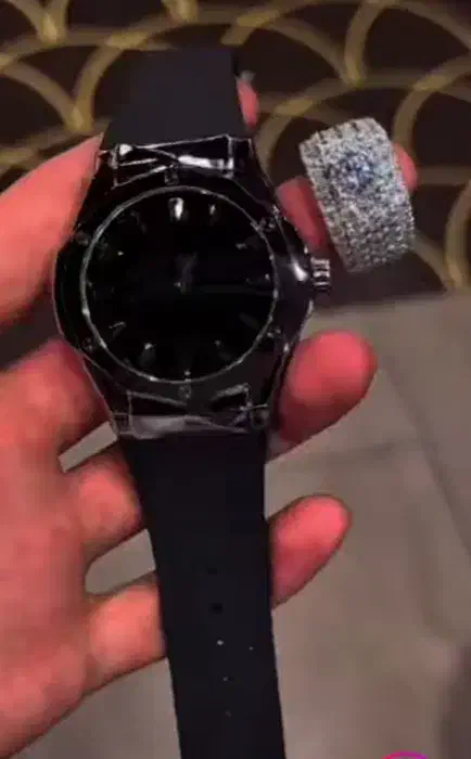 ساعت مردانه زنانه ست|ساعت|نسیم‌شهر, |دیوار