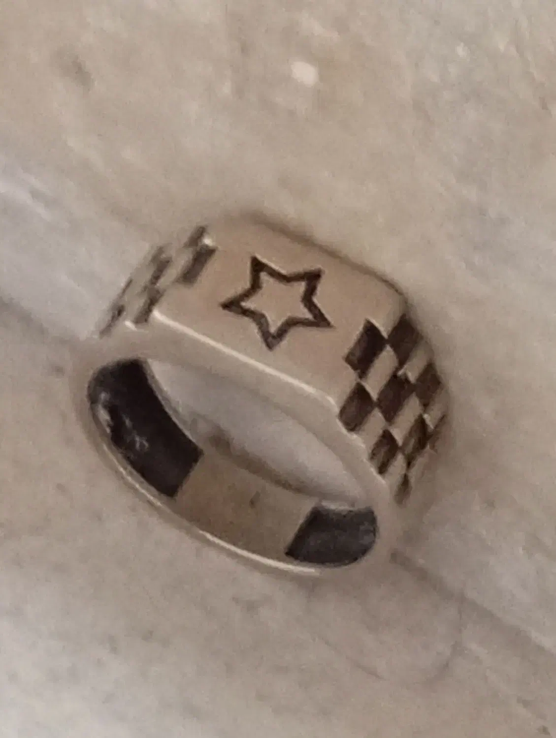 انگشتر حرز|بدلیجات|اراک, |دیوار