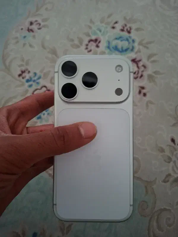 iPhone 17 pro|موبایل|میبد, |دیوار