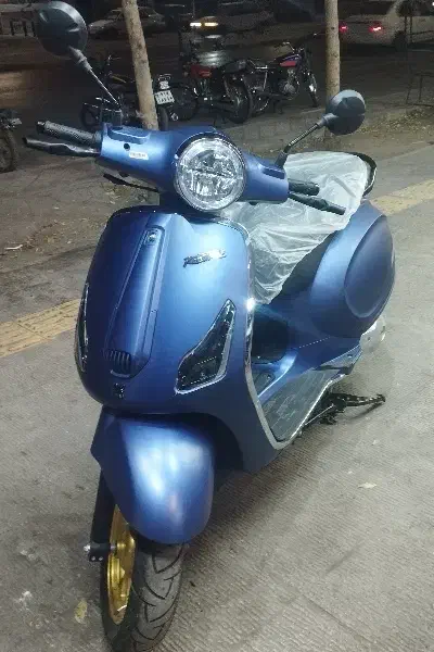 فروش اقساطی موتور سیکلت تا ۲۴ماه بدون سود|موتورسیکلت|اصفهان, سرتاوه|دیوار