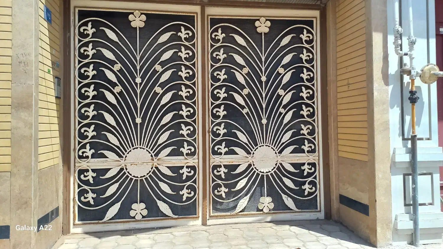 فروش فوری خانه ویلایی بهترین موقعیت|فروش خانه و ویلا|آران و بیدگل, |دیوار