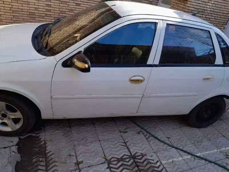 لیفان ۵۲۰|خودرو سواری و وانت|کرمان, |دیوار