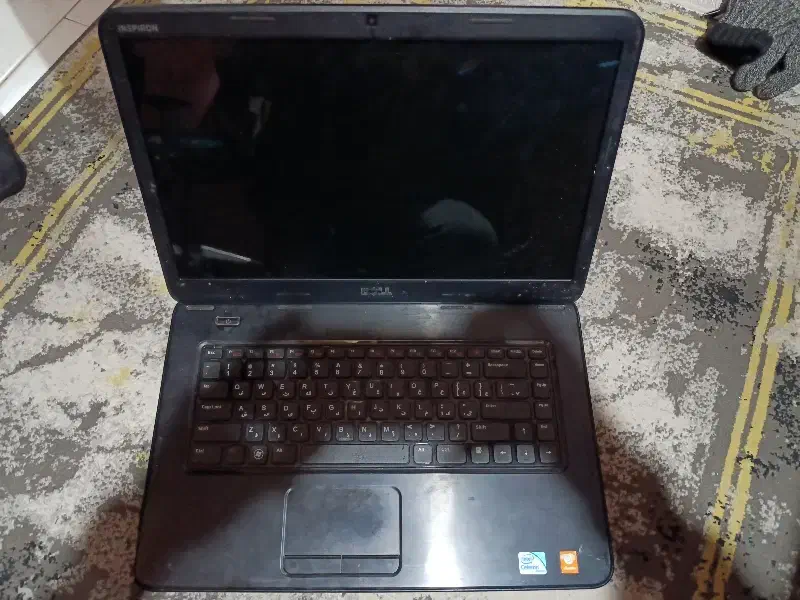 لپ تاپ DELL|رایانه همراه|تهران, آرارات|دیوار