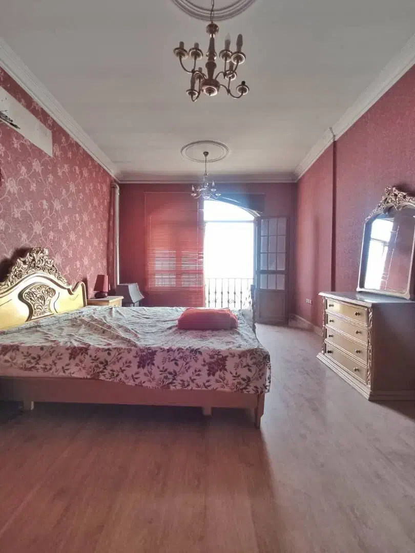 316متر خانه ویلایی ویودار|اجارهٔ خانه و ویلا|تهران, حصارک|دیوار