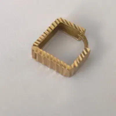 گوشواره گمشده|جواهرات|کرمانشاه, |دیوار