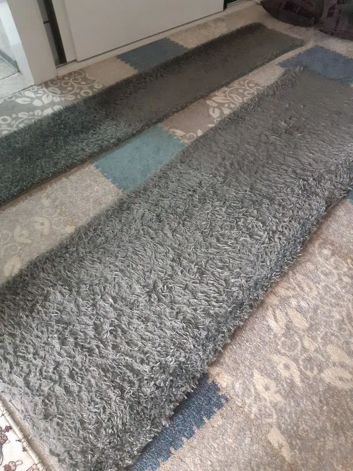 فرش فانتزی|فرش|سبزوار, فرهنگیان|دیوار