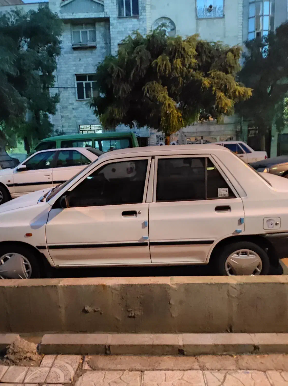 پراید131|خودرو سواری و وانت|تهران, اسفندیاری|دیوار