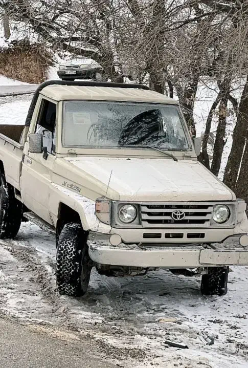 تیوتا|خودرو کلاسیک|ایلام, |دیوار