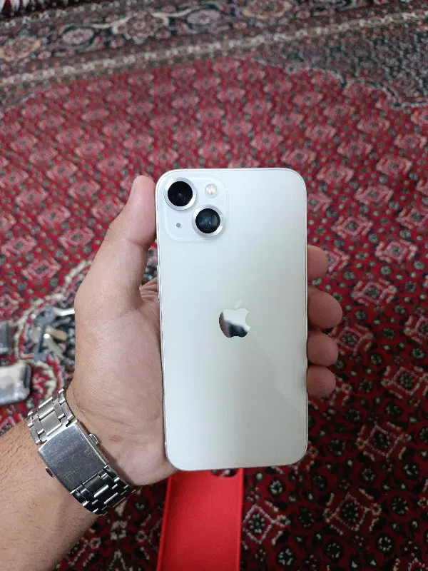 ایفون 13za|موبایل|کرمانشاه, |دیوار