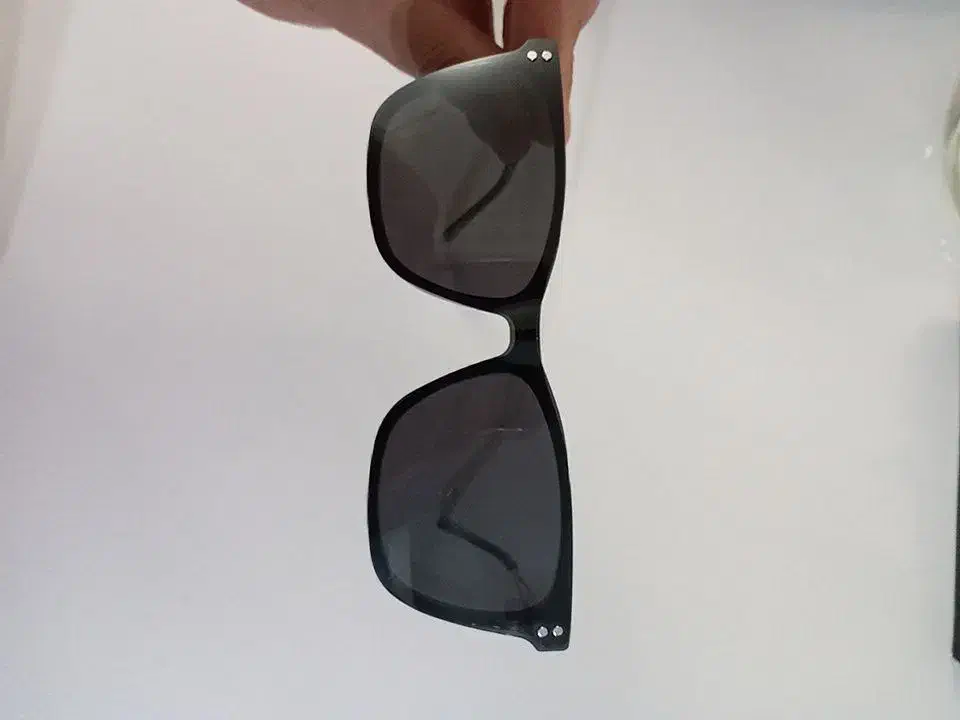 عینک طبی دودی|زیورآلات و اکسسوری|قرچک, پویینک|دیوار