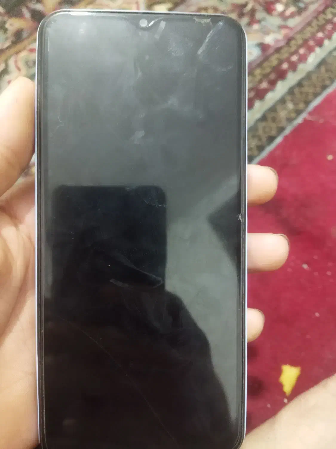 گوشی a13|موبایل|زاهدان, |دیوار