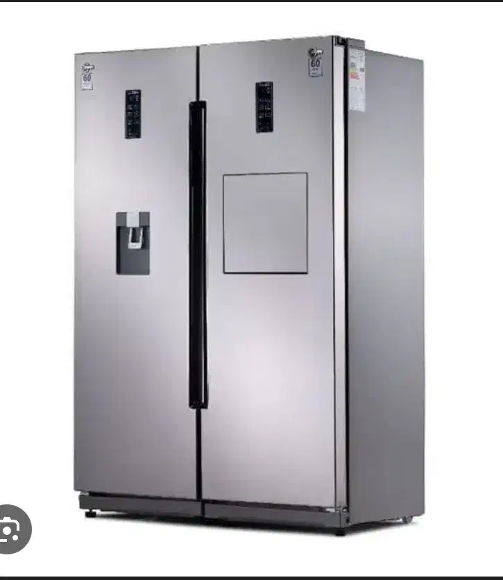 یخچال روسوپلاس و... با اقساط ۲۰ ماهه|یخچال و فریزر|الوند, |دیوار