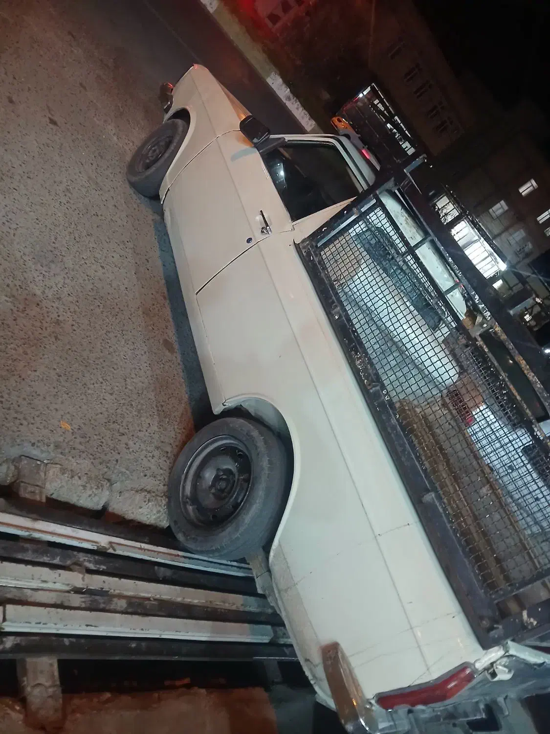 وانت پیکان|خودرو سواری و وانت|مشگین شهر, |دیوار