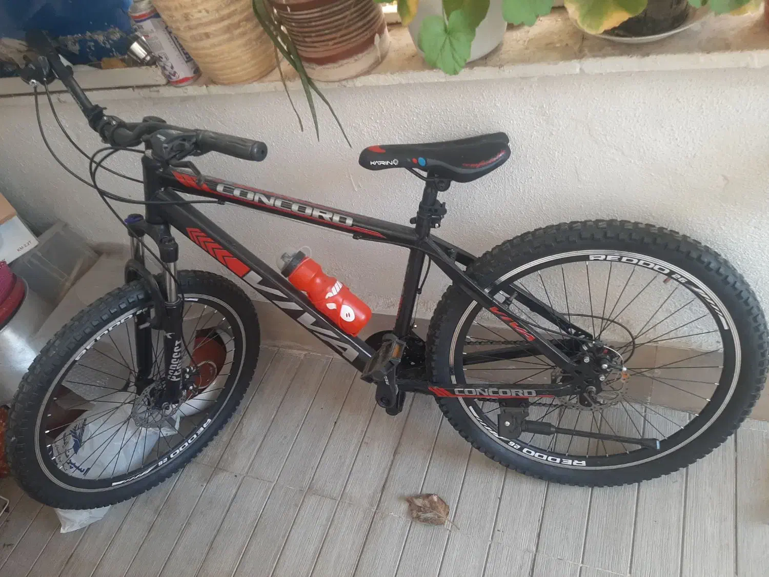 دوچرخه ویوا|دوچرخه، اسکیت، اسکوتر|پردیس, فاز ۸|دیوار