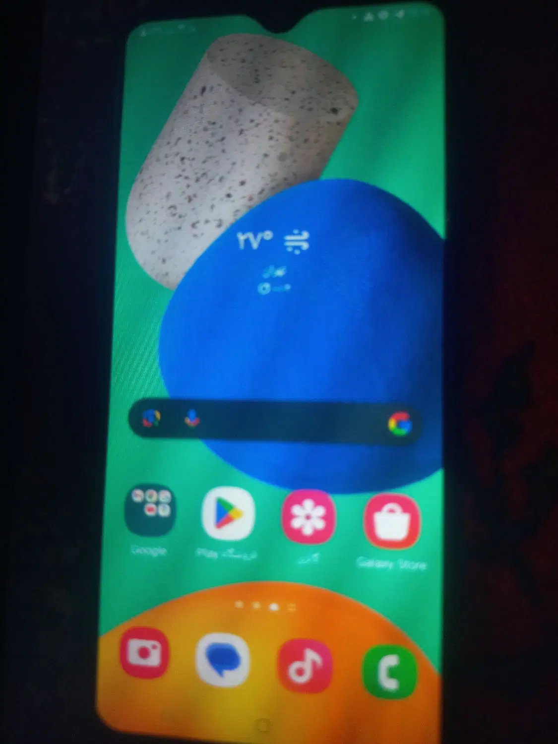 گوشی m32|موبایل|همدان, |دیوار