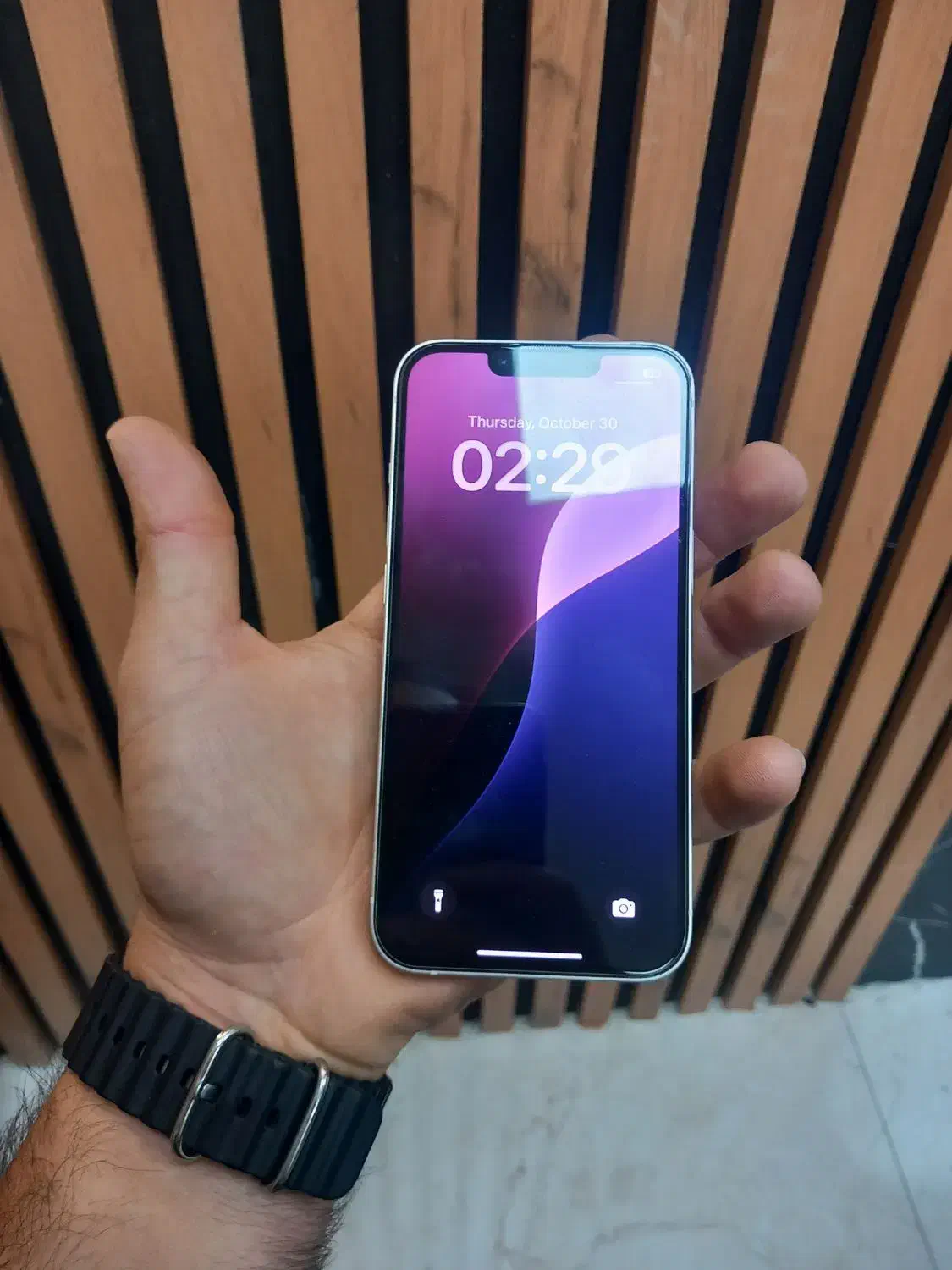 ایفون ۱۳ ویژه بازنشستگان حتی بدون پیش پرداخت|موبایل|فردیس, فردیس|دیوار