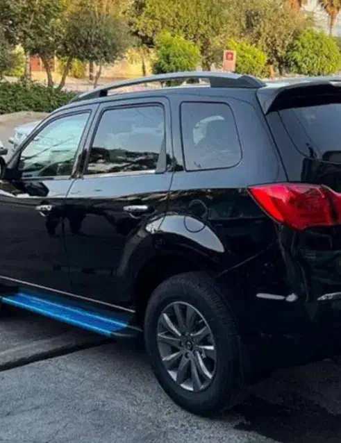 هایما s7 plus|خودرو سواری و وانت|تهران, خواجه نصیر طوسی|دیوار