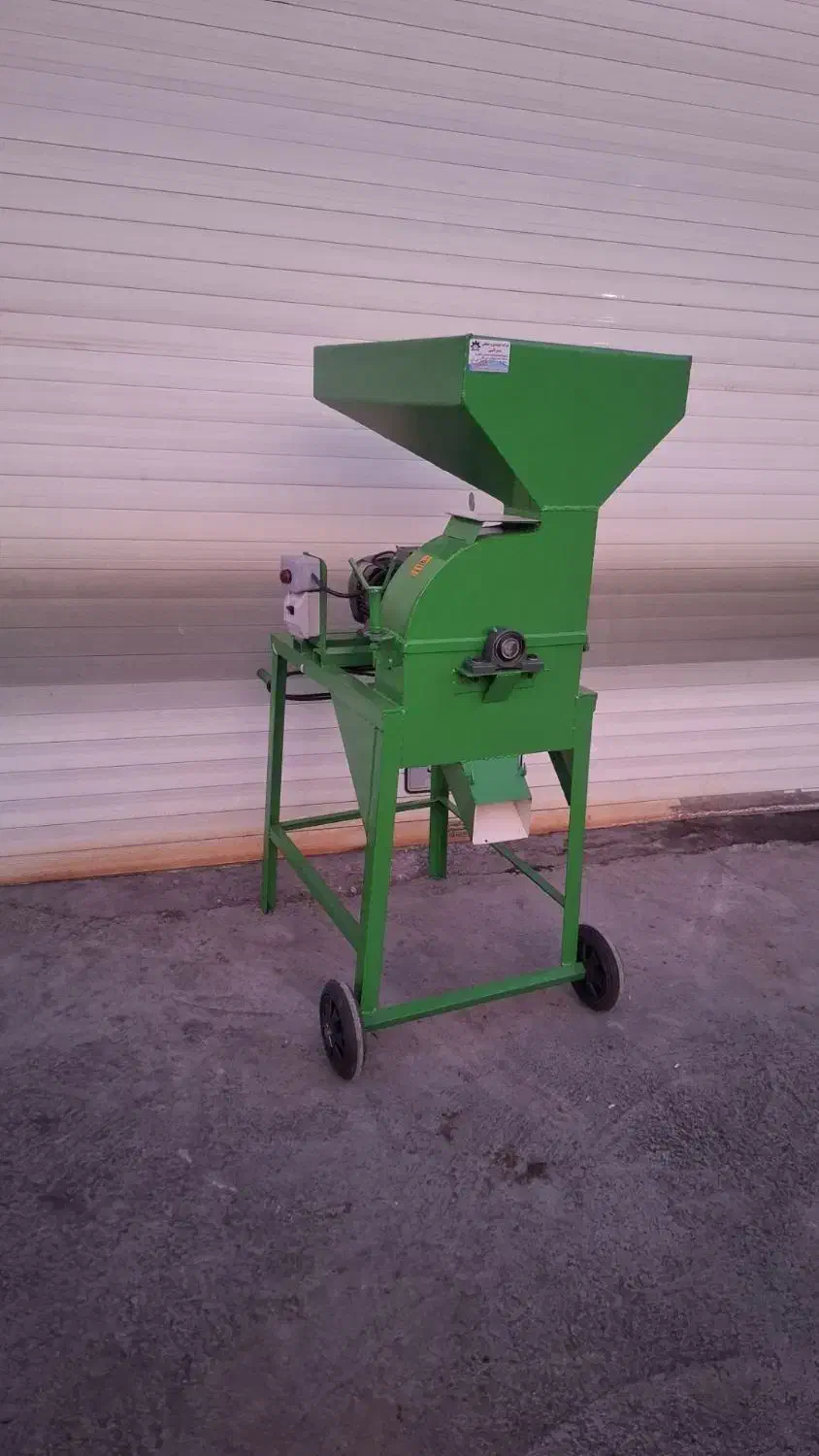 آسیاب|ماشین‌آلات صنعتی|سرولایت, |دیوار